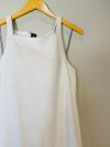 Vestido Osklen