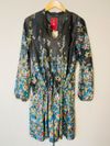 Vestido Johnny Was