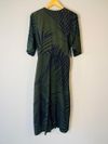Vestido Osklen