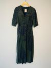 Vestido Osklen