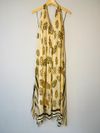 Vestido Animale