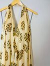 Vestido Animale