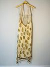 Vestido Animale