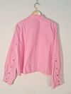 Camisa Renata Campos