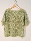 Blusa Dolce & Gabbana