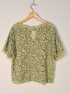 Blusa Dolce & Gabbana