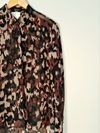 Camisa Tufi Duek