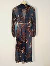 Vestido Cris Barros
