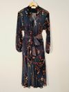 Vestido Cris Barros