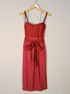 Vestido Cris Barros