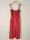Vestido Cris Barros