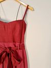 Vestido Cris Barros