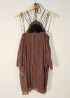 Vestido Animale