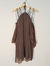 Vestido Animale