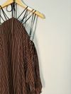 Vestido Animale