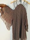 Vestido Animale