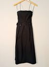 Vestido Nati Vozza Jasmine