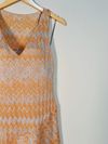 Vestido Missoni tricot
