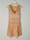 Vestido Missoni tricot