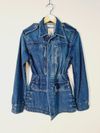 Parka Pade D