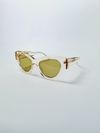 Óculos Saint Laurent