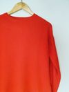 Blusa Mixed tricot cashmere