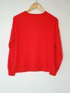 Blusa Mixed tricot cashmere