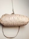 Bolsa Miu Miu Matelasse Satchel