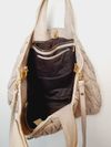 Bolsa Miu Miu Matelasse Satchel