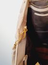 Bolsa Miu Miu Matelasse Satchel
