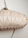 Bolsa Miu Miu Matelasse Satchel