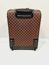 Mala Louis Vuitton Damier Ebene Pégase 55 Business