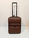 Mala Louis Vuitton Damier Ebene Pégase 55 Business