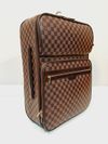 Mala Louis Vuitton Damier Ebene Pégase 55 Business