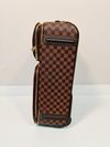 Mala Louis Vuitton Damier Ebene Pégase 55 Business