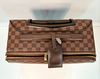 Mala Louis Vuitton Damier Ebene Pégase 55 Business