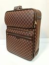 Mala Louis Vuitton Damier Ebene Pégase 55 Business