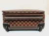 Mala Louis Vuitton Damier Ebene Pégase 55 Business