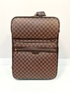 Mala Louis Vuitton Damier Ebene Pégase 55 Business
