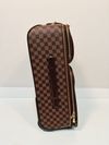 Mala Louis Vuitton Damier Ebene Pégase 55 Business