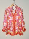 Camisa La Parisienne