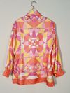 Camisa La Parisienne