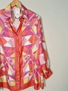 Camisa La Parisienne