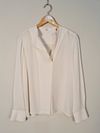 Camisa Elie Tahari