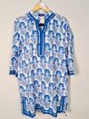 Blusa Ro's Garden