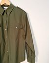 Camisa Maison Ullens
