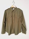 Camisa Maison Ullens