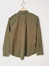 Camisa Maison Ullens