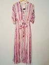 Vestido Rococo Sand