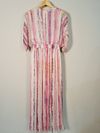 Vestido Rococo Sand